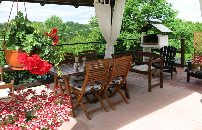 Casa de 4 quartos em Asti com piscina privada e jardim - Foto 3