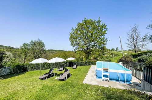 Photo 28 - Maison de 3 chambres à Asti avec piscine privée et jardin