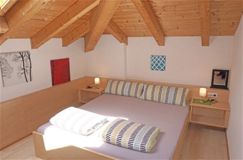 Foto 13 - Apartment mit 2 Schlafzimmern in Umhausen mit garten und blick auf die berge