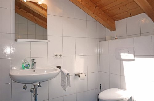 Photo 18 - 2 bedroom Apartment in Umhausen with garden and mountain view