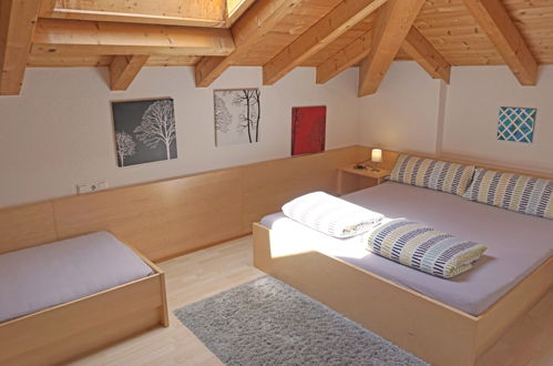 Foto 14 - Apartment mit 2 Schlafzimmern in Umhausen mit garten und blick auf die berge