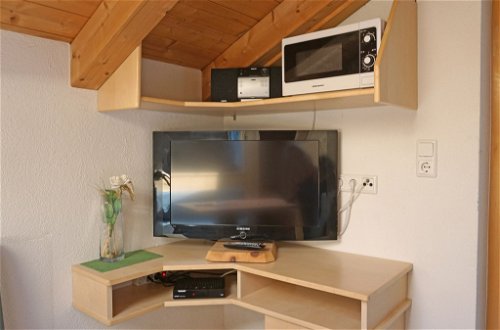 Photo 12 - 2 bedroom Apartment in Umhausen with garden and mountain view