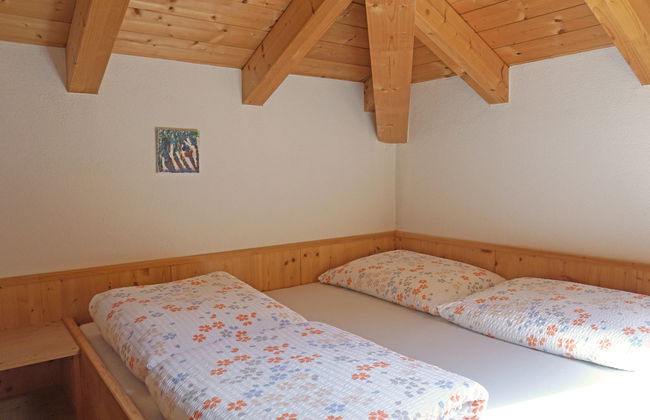 Appartement de 2 chambres à Umhausen avec jardin et terrasse - Photo 11