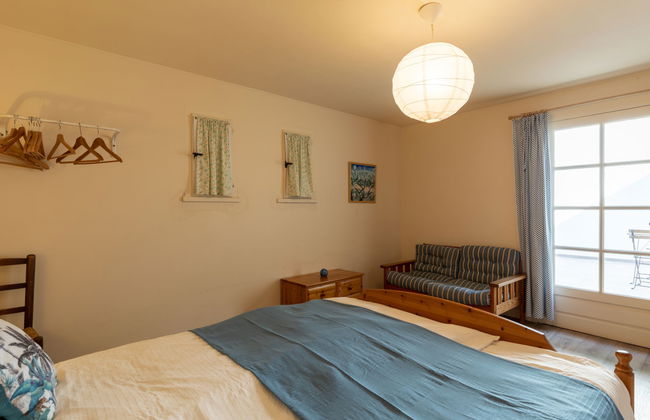 Casa de 5 quartos em Tresques com piscina privada e jardim - Foto 14