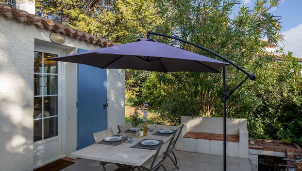 Maison de 5 chambres à Tresques avec piscine privée et jardin - Photo 2
