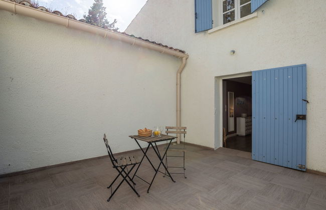 Casa de 5 quartos em Tresques com piscina privada e jardim - Foto 35