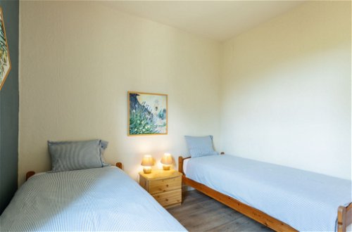 Foto 18 - Casa con 4 camere da letto a Tresques con piscina privata e giardino