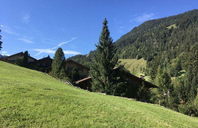 Apartamento de 2 quartos em Zweisimmen - Foto 18