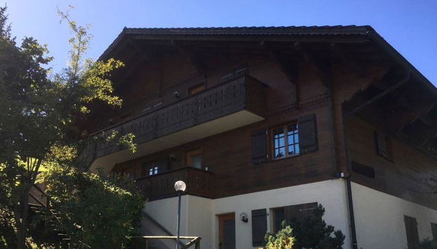 Appartamento con 2 camere da letto a Zweisimmen - Foto 3