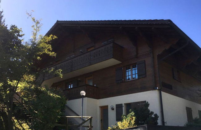 Apartamento de 2 quartos em Zweisimmen - Foto 3