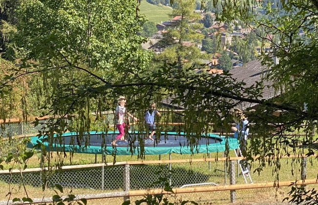 Apartamento de 2 quartos em Zweisimmen - Foto 21