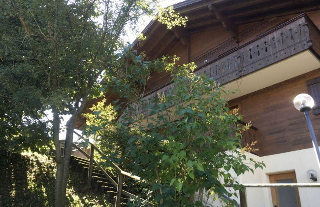 Apartamento de 2 quartos em Zweisimmen - Foto 9