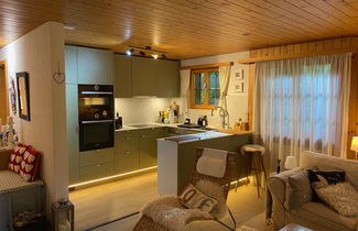 Foto 2 - Apartamento de 2 quartos em Zweisimmen