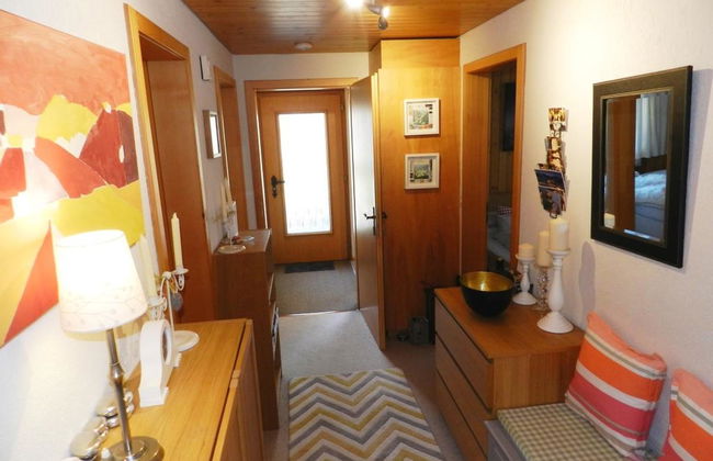 Apartamento de 2 quartos em Zweisimmen - Foto 33