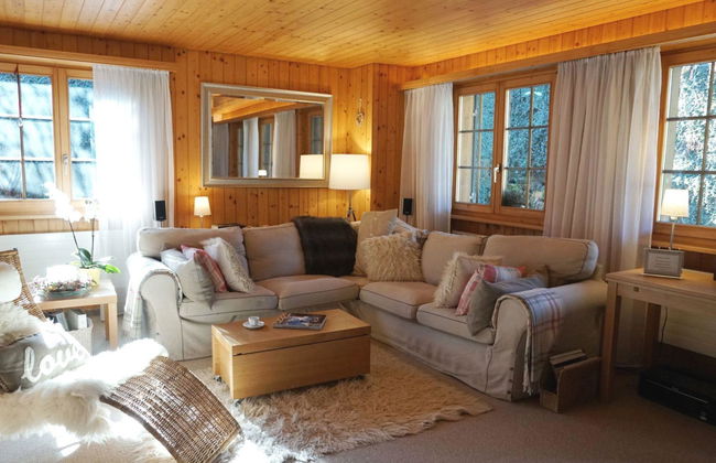 Apartamento de 2 quartos em Zweisimmen - Foto 22