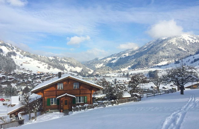 Apartamento de 2 quartos em Zweisimmen - Foto 17