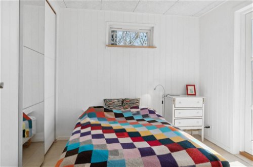 Foto 15 - Haus mit 3 Schlafzimmern in Ølsted mit terrasse