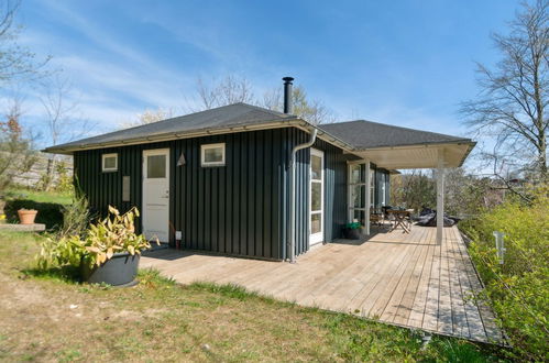 Foto 5 - Haus mit 3 Schlafzimmern in Ølsted mit terrasse