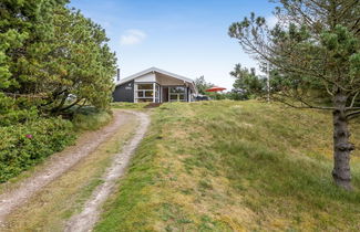 Foto 3 - Casa con 4 camere da letto a Rindby Strand con terrazza e sauna