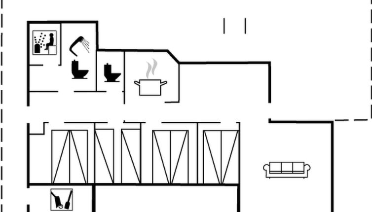 Foto 1 - Casa con 4 camere da letto a Rindby Strand con terrazza e sauna
