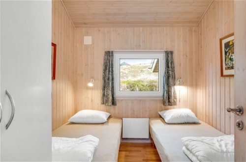 Foto 14 - Haus mit 4 Schlafzimmern in Rindby Strand mit terrasse und sauna