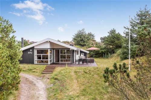 Foto 24 - Haus mit 4 Schlafzimmern in Rindby Strand mit terrasse und sauna