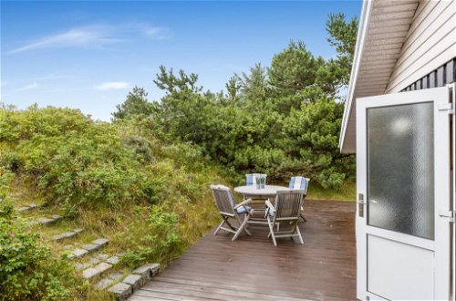 Photo 23 - Maison de 4 chambres à Rindby Strand avec terrasse et sauna