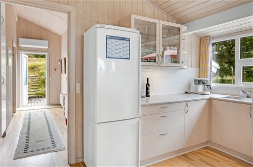 Foto 11 - Haus mit 4 Schlafzimmern in Rindby Strand mit terrasse und sauna
