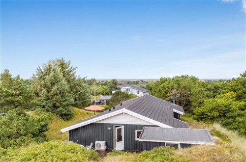 Foto 3 - Haus mit 4 Schlafzimmern in Rindby Strand mit terrasse und sauna