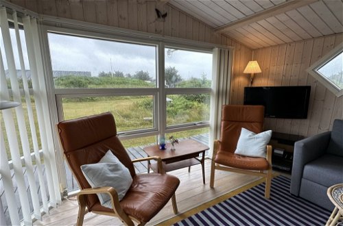 Photo 10 - 2 bedroom House in Løkken with terrace