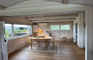 Photo 3 - Maison de 2 chambres à Løkken avec terrasse