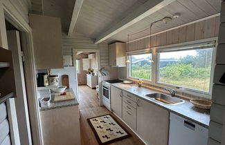 Photo 2 - Maison de 2 chambres à Løkken avec terrasse