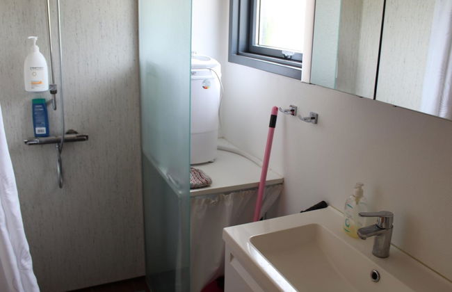3 bedroom House in Diernæs Strand with terrace - Photo 16