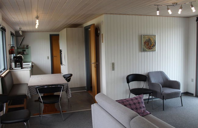3 bedroom House in Diernæs Strand with terrace - Photo 21