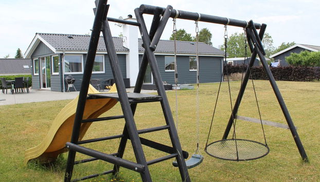 Haus mit 3 Schlafzimmern in Diernæs Strand mit terrasse - Foto 4