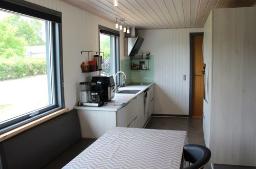 Photo 15 - Maison de 3 chambres à Diernæs Strand avec terrasse