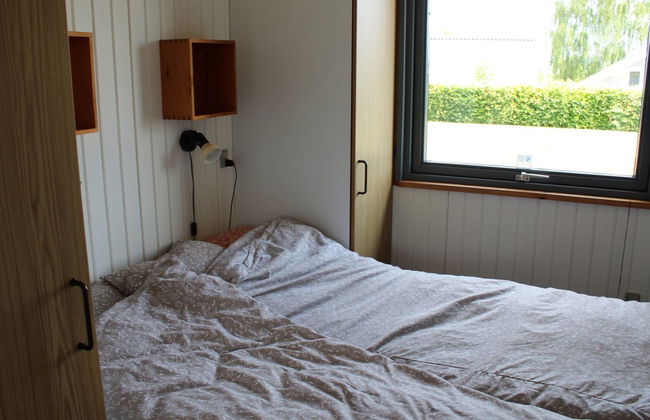 3 bedroom House in Diernæs Strand with terrace - Photo 17