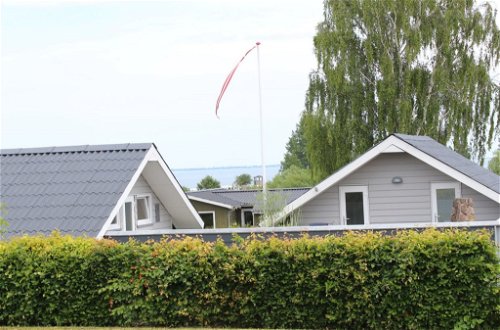 Foto 19 - Casa de 3 habitaciones en Diernæs Strand con terraza