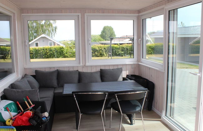 3 bedroom House in Diernæs Strand with terrace - Photo 11