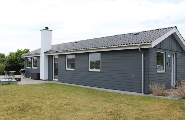 3 bedroom House in Diernæs Strand with terrace - Photo 3