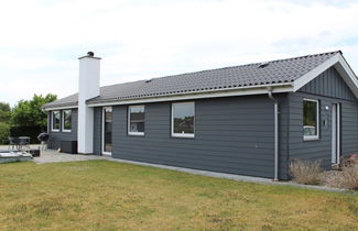 Foto 3 - Casa con 3 camere da letto a Diernæs Strand con terrazza