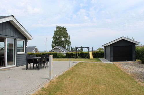 Photo 18 - Maison de 3 chambres à Diernæs Strand avec terrasse