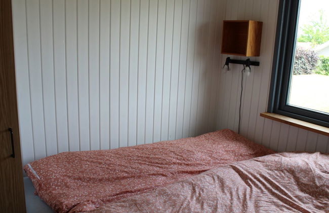 3 bedroom House in Diernæs Strand with terrace - Photo 19