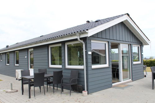 Photo 2 - Maison de 3 chambres à Diernæs Strand avec terrasse