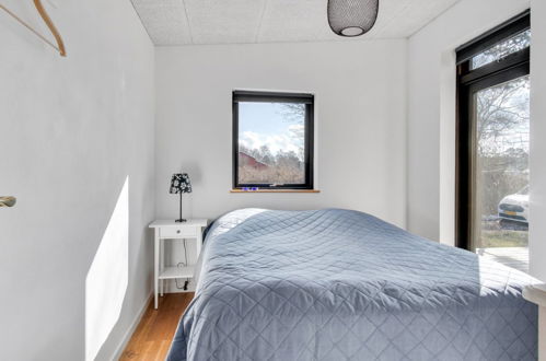 Photo 17 - Maison de 3 chambres à Nykøbing Sj avec terrasse