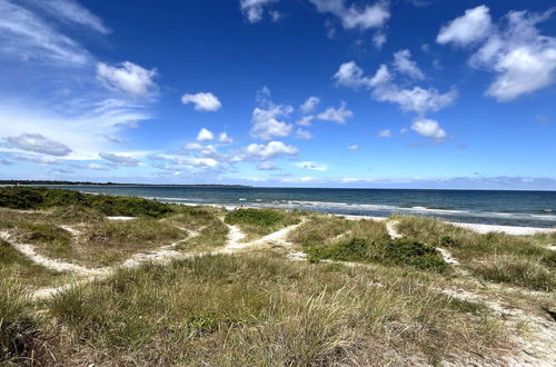 Foto 5 - Haus mit 3 Schlafzimmern in Nykøbing Sj mit terrasse