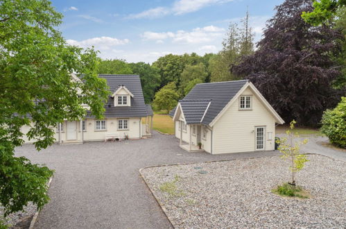 Foto 6 - Haus mit 2 Schlafzimmern in Nakskov mit terrasse