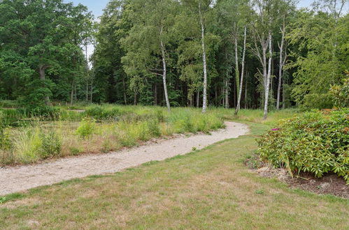 Photo 3 - Maison de 2 chambres à Nakskov avec terrasse