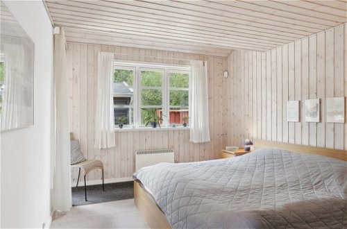 Foto 8 - Haus mit 2 Schlafzimmern in Sæby mit terrasse und whirlpool