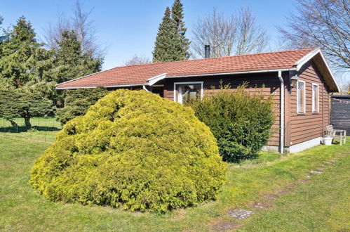 Photo 23 - Maison de 2 chambres à Stege avec terrasse